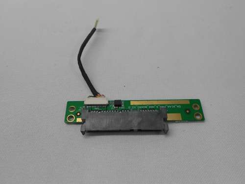 Other Laptop Replacement Parts - Connex Slim Book L1470 HDD Connector ...